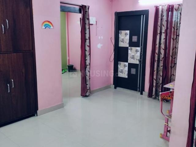 Flat for rent in North 24 Parganas, West Bengal