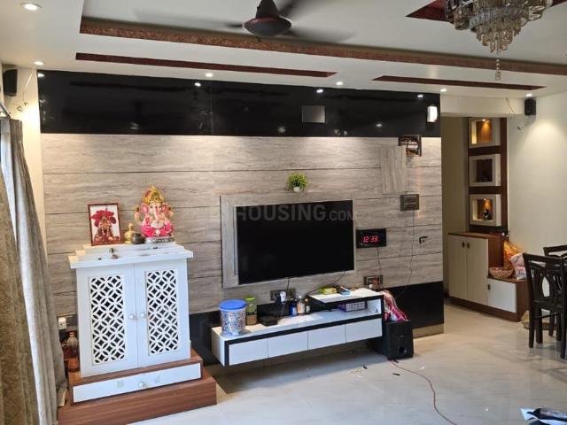 Flat for rent in Rajarhat Gopalpur, Bidhannagar