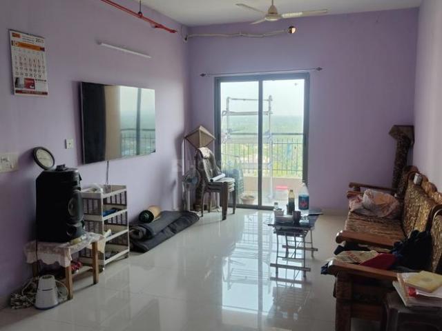 Flat for rent in North 24 Parganas, East Kolkata Township - Kolkata