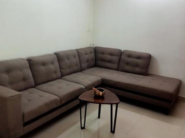 Flat for rent in North 24 Parganas, West Bengal