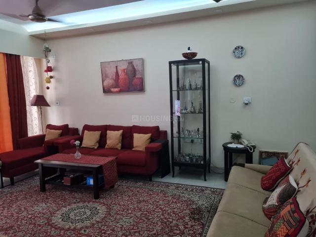 Flat for rent in Rajarhat Gopalpur, Bidhannagar