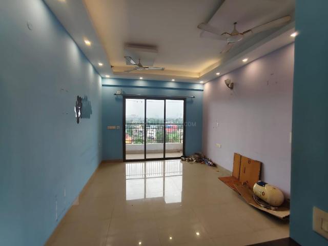 Flat for rent in North 24 Parganas, East Kolkata Township - Kolkata