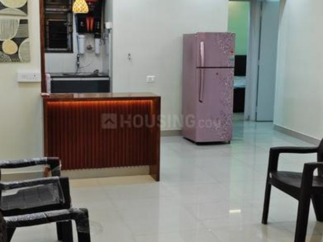 Flat for rent in North 24 Parganas, West Bengal