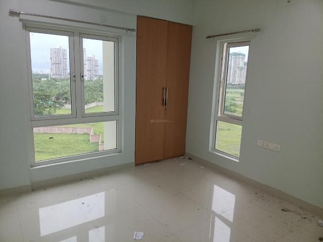 Flat for rent in North 24 Parganas, East Kolkata Township - Kolkata