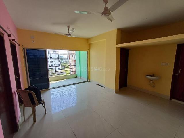 Flat for rent in North 24 Parganas, East Kolkata Township - Kolkata