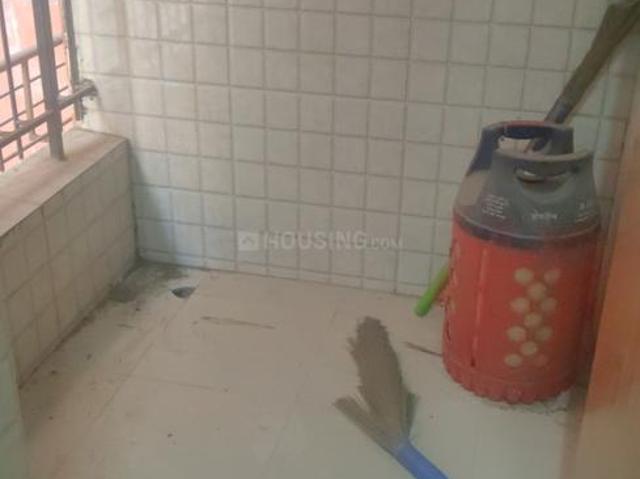 Flat for rent in North 24 Parganas, East Kolkata Township - Kolkata