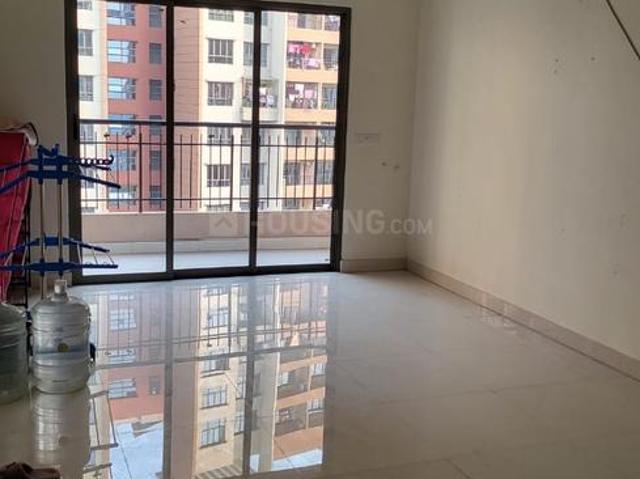 Flat for rent in North 24 Parganas, East Kolkata Township - Kolkata