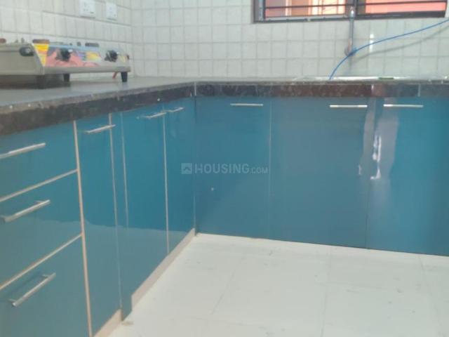 Flat for rent in North 24 Parganas, East Kolkata Township - Kolkata