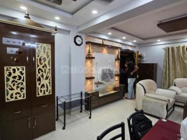 Flat for rent in North 24 Parganas, West Bengal