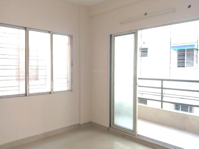 Flat for rent in North 24 Parganas, West Bengal