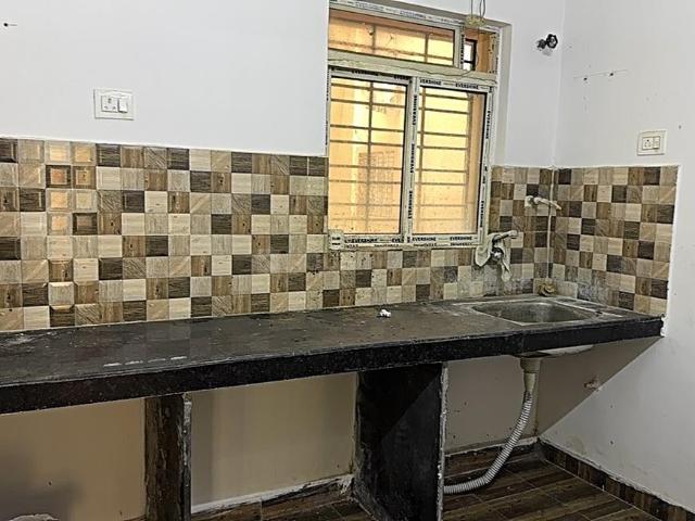 Flat for rent in North 24 Parganas, West Bengal