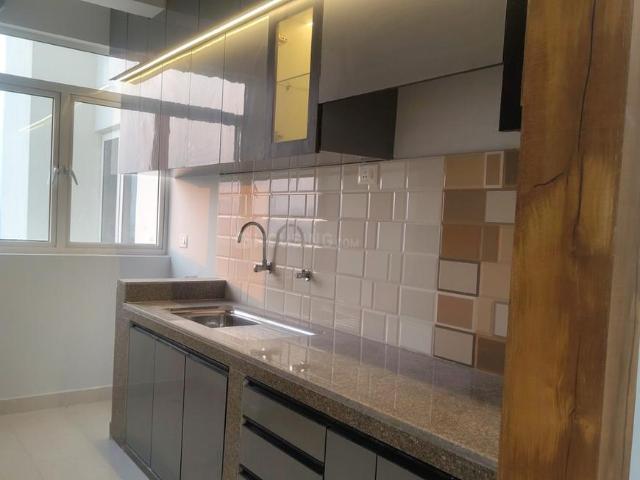 Flat for rent in North 24 Parganas, East Kolkata Township - Kolkata