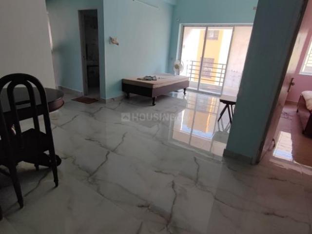 Flat for rent in North 24 Parganas, East Kolkata Township - Kolkata