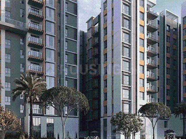 Flat for rent in North 24 Parganas, West Bengal