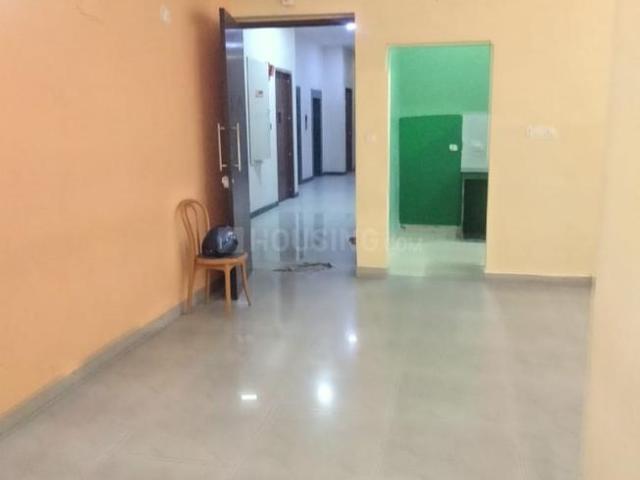 Flat for rent in North 24 Parganas, West Bengal