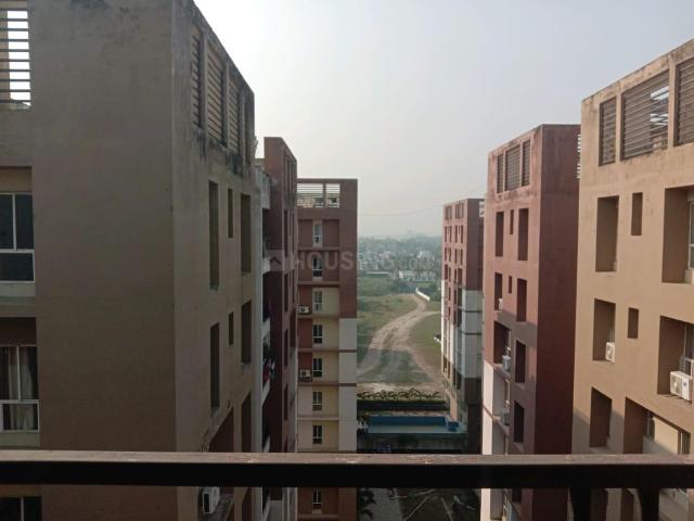 Flat for rent in North 24 Parganas, West Bengal