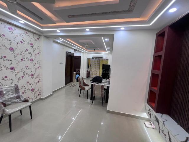 Flat for rent in North 24 Parganas, West Bengal