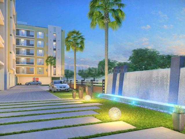 Flat for rent in North 24 Parganas, West Bengal