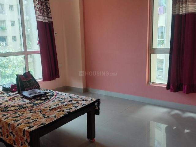 Flat for rent in North 24 Parganas, West Bengal