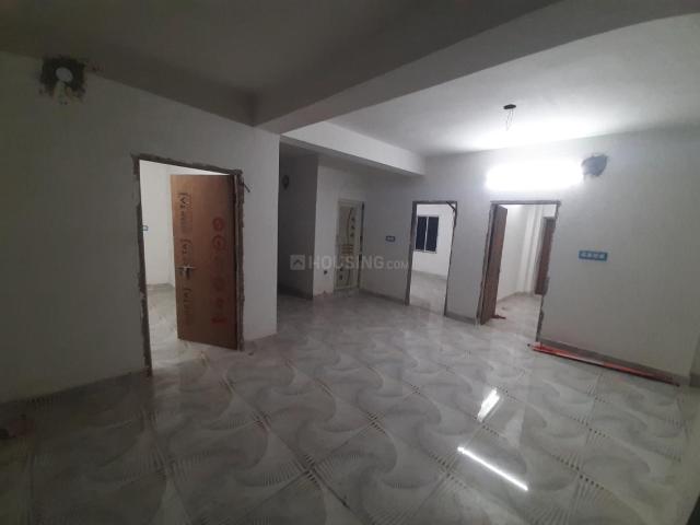 Flat for rent in North 24 Parganas, East Kolkata Township - Kolkata