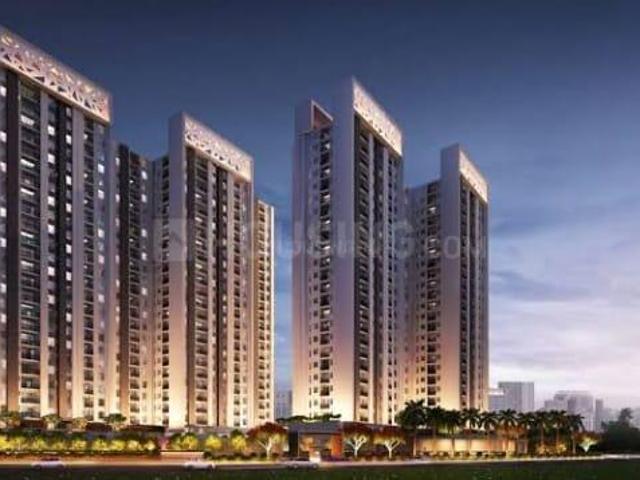 Flat for rent in North 24 Parganas, East Kolkata Township - Kolkata