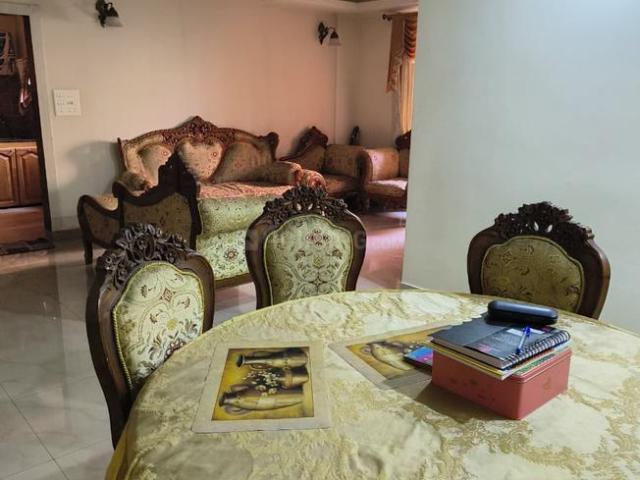 Flat for rent in Bidhannagar, North 24 Parganas