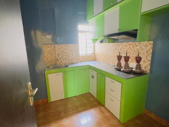 Flat for rent in North 24 Parganas, East Kolkata Township - Kolkata