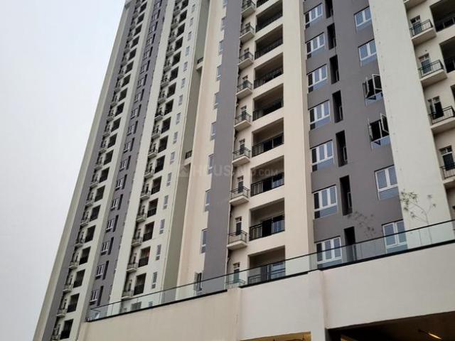 Flat for rent in North 24 Parganas, East Kolkata Township - Kolkata