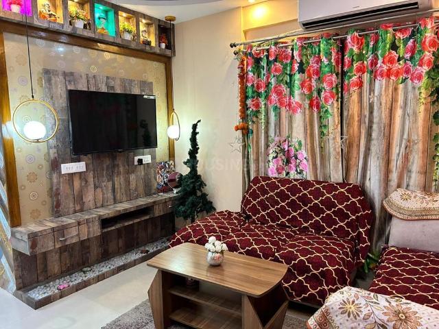Flat for rent in North 24 Parganas, West Bengal