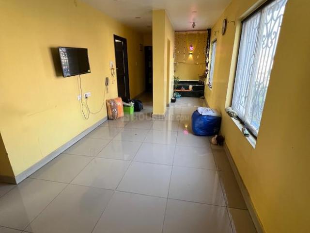 Flat for rent in North 24 Parganas, West Bengal