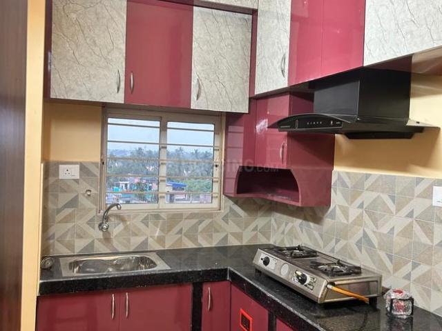 Flat for rent in North 24 Parganas, West Bengal