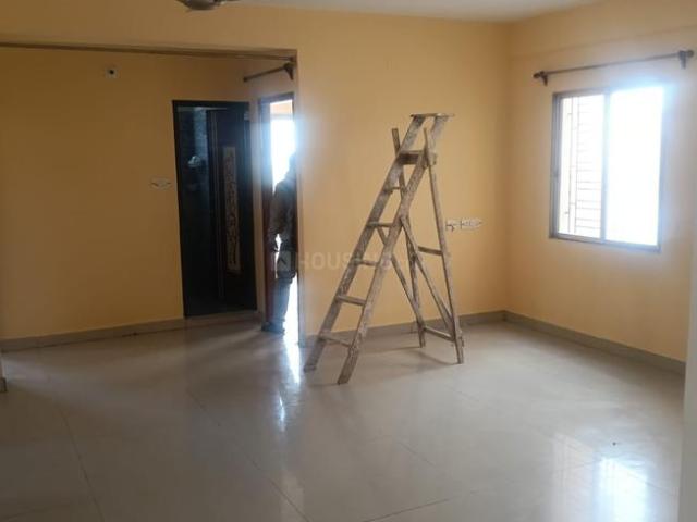 Flat for rent in North 24 Parganas, West Bengal