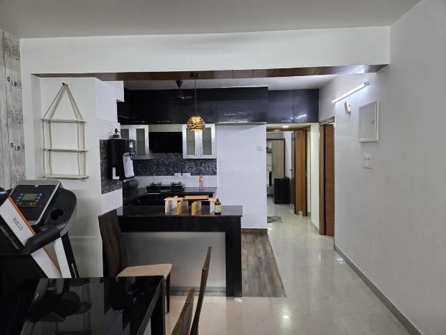 Flat for rent in North 24 Parganas, West Bengal