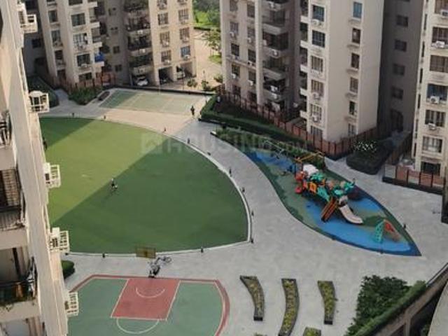 Flat for rent in North 24 Parganas, West Bengal