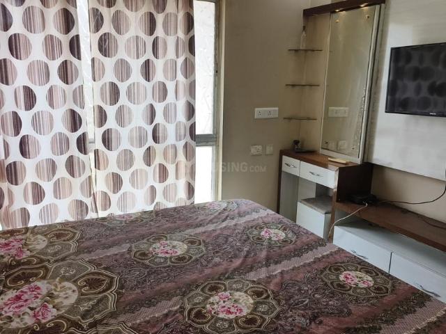 Flat for rent in North 24 Parganas, East Kolkata Township - Kolkata