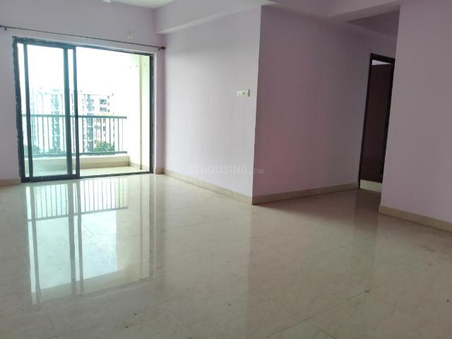 Flat for rent in North 24 Parganas, East Kolkata Township - Kolkata