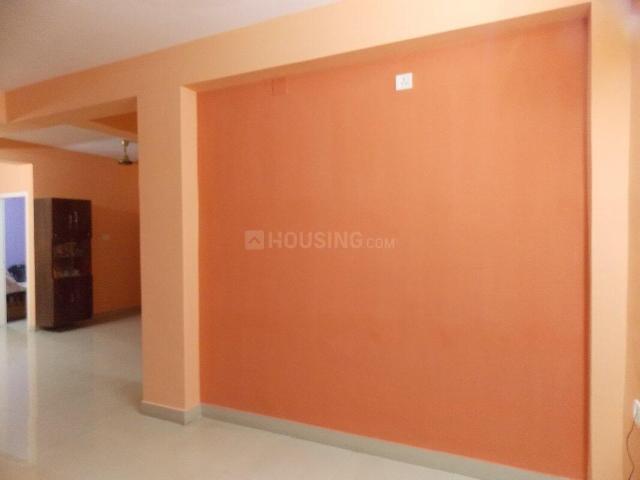 Flat for rent in North 24 Parganas, West Bengal