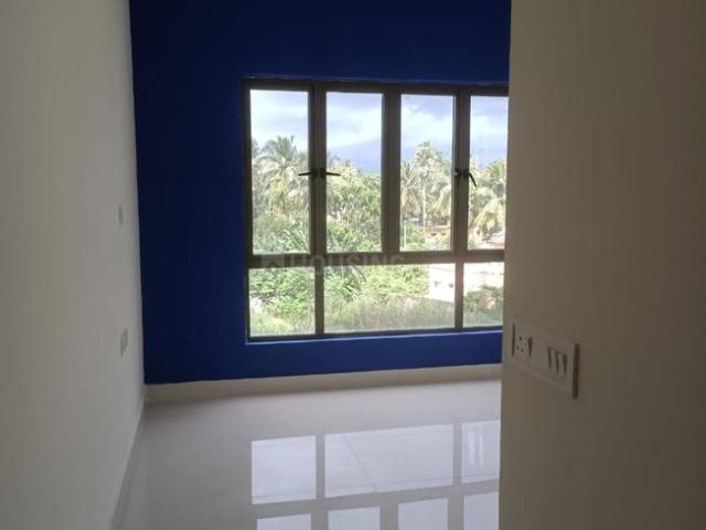 Flat for rent in New Town, North 24 Parganas