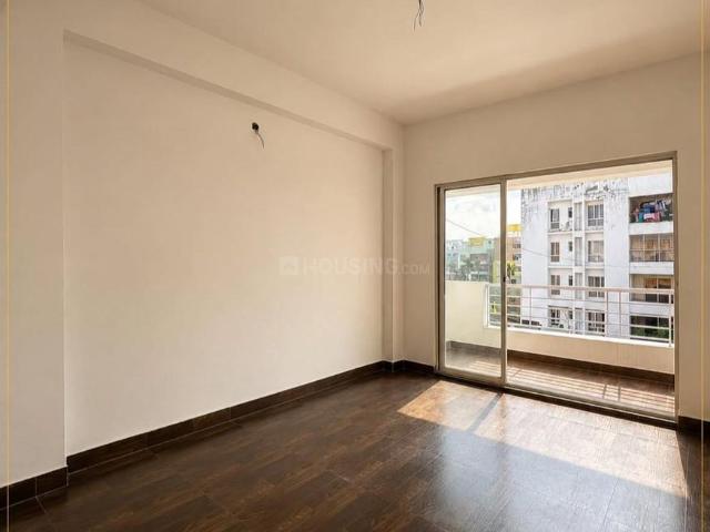 Flat for rent in North 24 Parganas, West Bengal