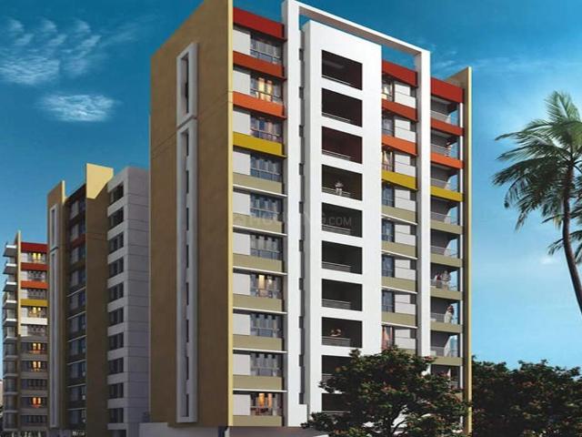 Flat for rent in North 24 Parganas, West Bengal
