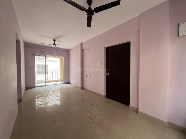 Flat for rent in North 24 Parganas, West Bengal