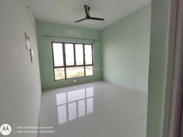 Flat for rent in North 24 Parganas, East Kolkata Township - Kolkata