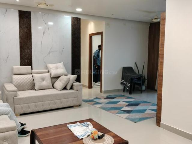 Flat for rent in Bidhannagar, North 24 Parganas