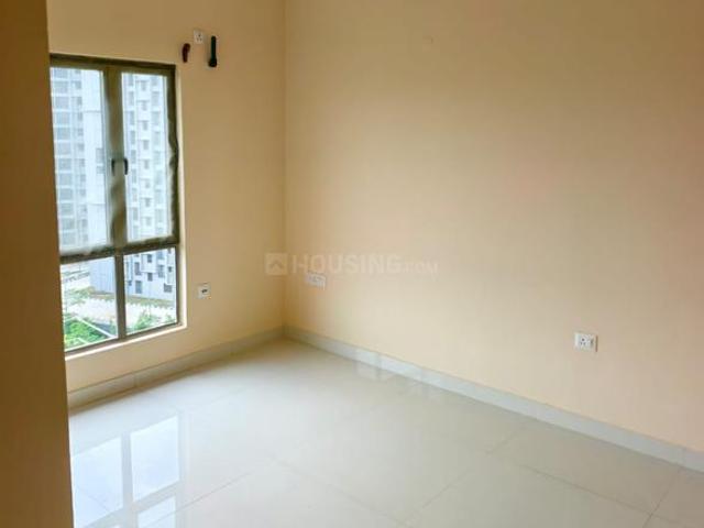 Flat for rent in North 24 Parganas, East Kolkata Township - Kolkata