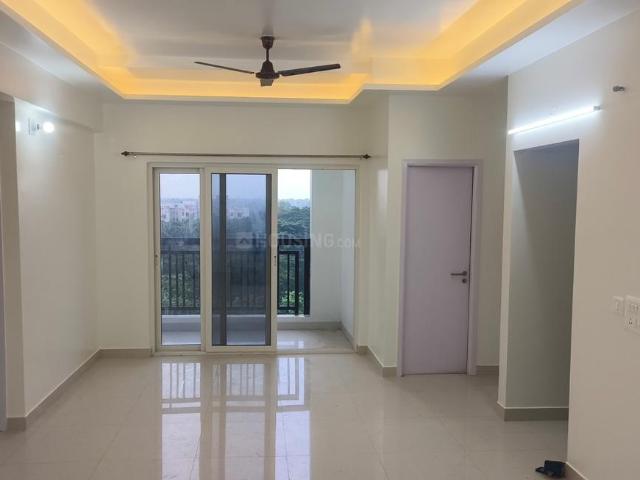 Flat for rent in North 24 Parganas, East Kolkata Township - Kolkata
