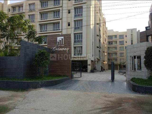 Flat for rent in North 24 Parganas, West Bengal