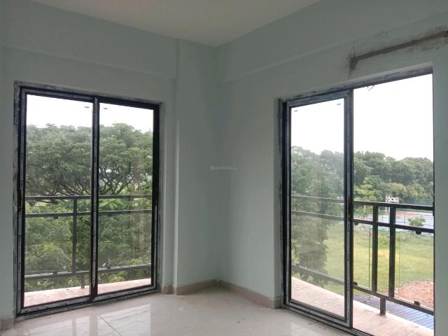 Flat for rent in North 24 Parganas, East Kolkata Township - Kolkata