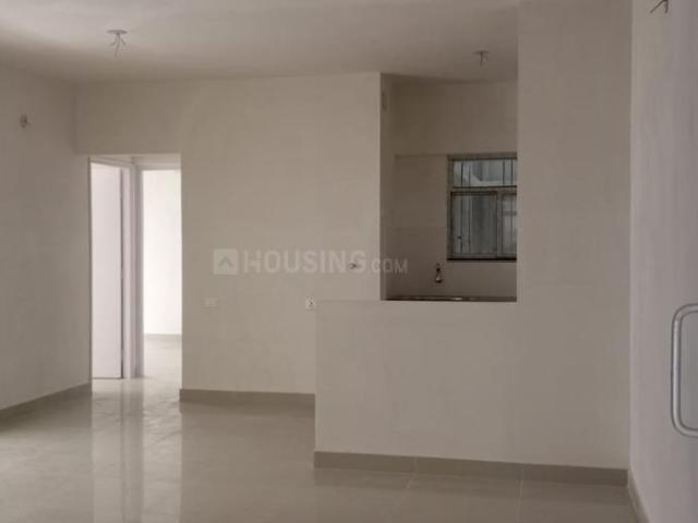 Flat for rent in North 24 Parganas, West Bengal