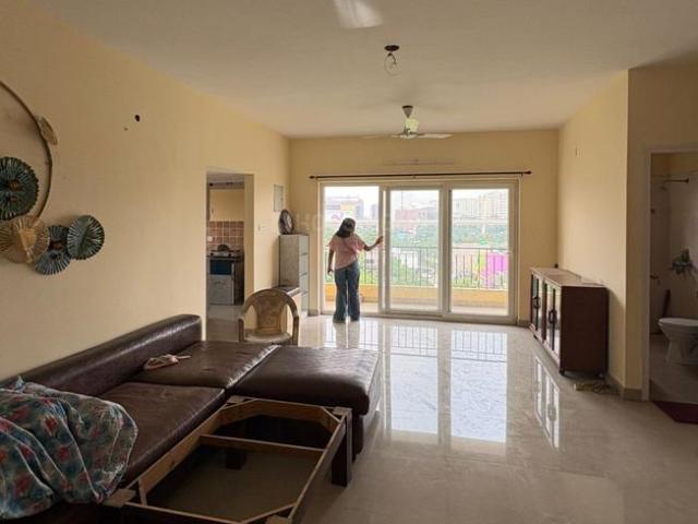Flat for rent in North 24 Parganas, West Bengal