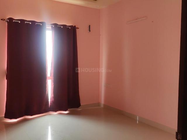 Flat for rent in Siddha Galaxia, New Town